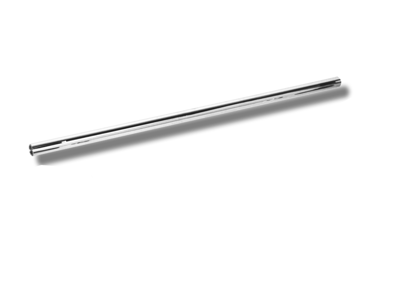 Part #1028-C Tie Rod for SB I-beam axle (#1103) (chrome)