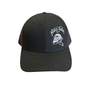 Bare Bones Richardson Hat