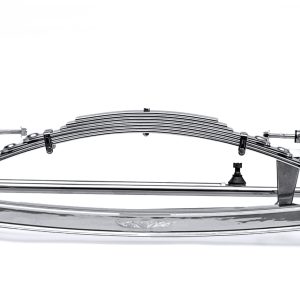 Complete Front-End Packages for Model A Through 1934 Fords